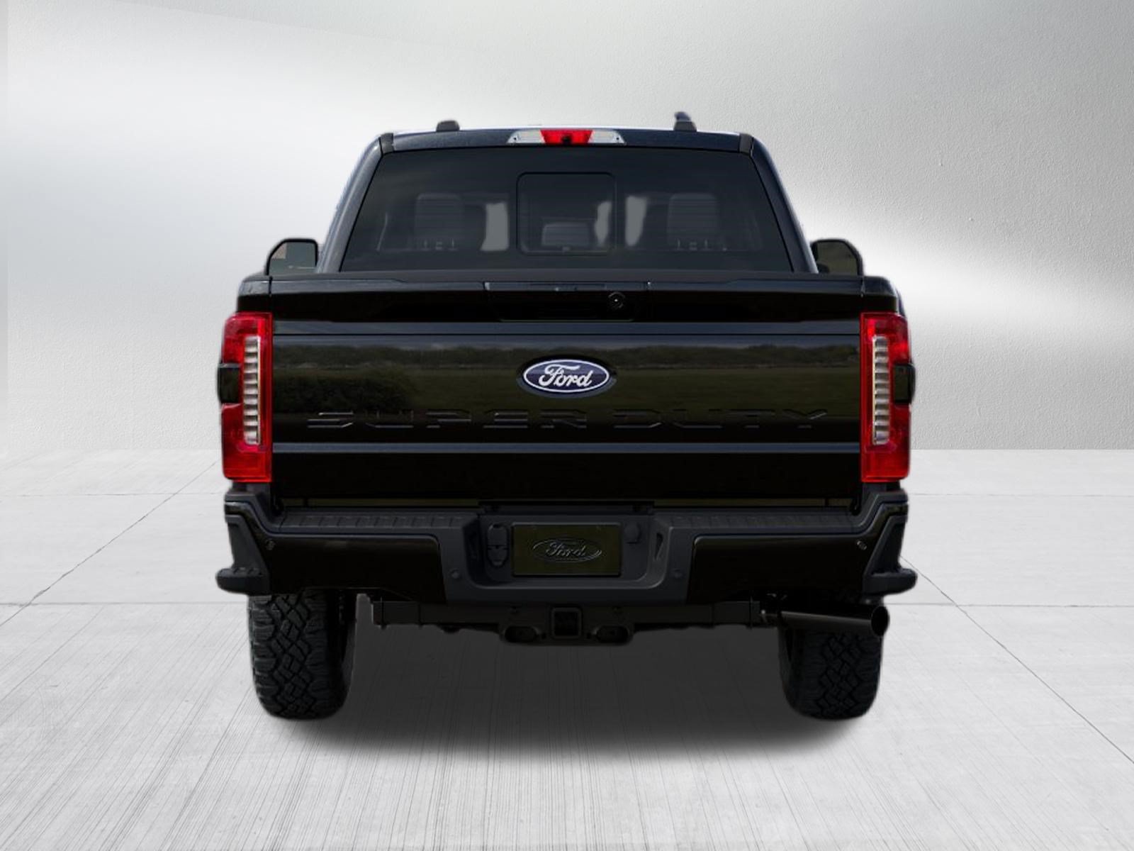 New 2027 Ford F250 Lariat AWD/4WD image 7