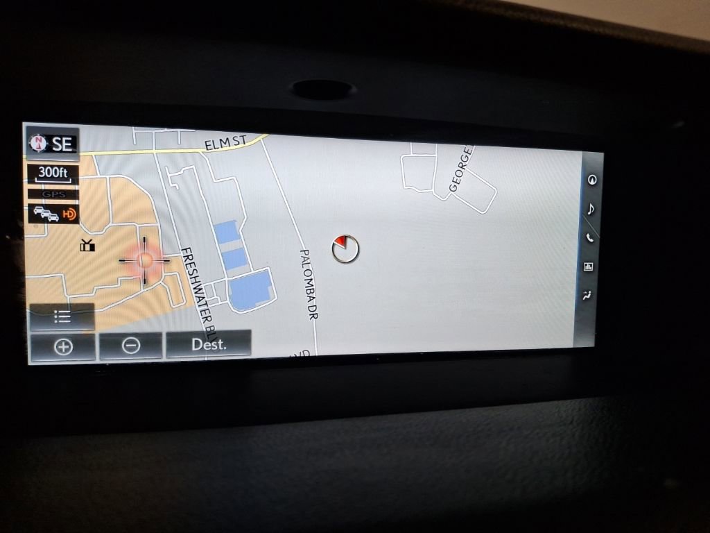 Used 2018 Lexus GS 350 F Sport AWD/4WD image 25