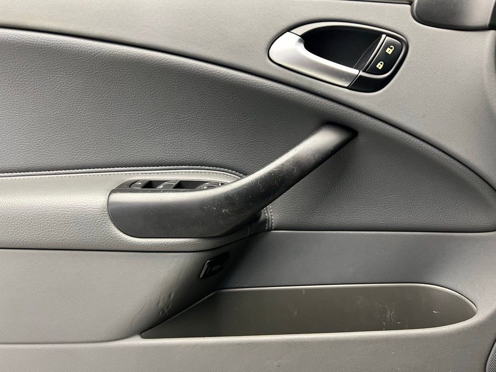 Used 2007 Saab 9-3 2.0T w/ Premium 17 Pkg image 23