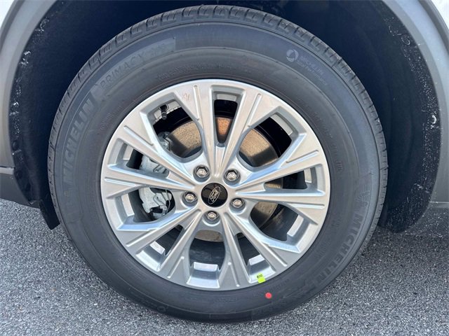 New 2025 Ford Escape Active image 9