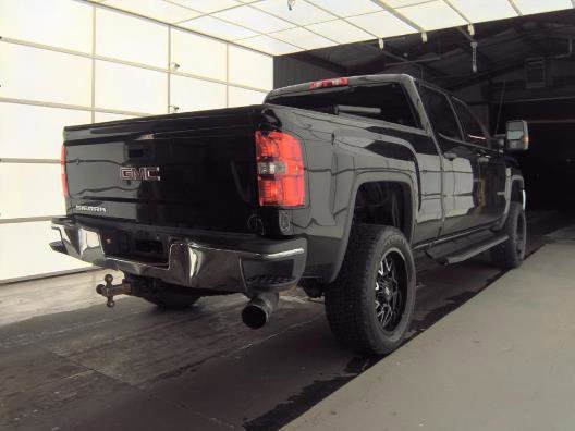 Used 2018 GMC Sierra 3500 3500 w/ Sierra Convenience Package image 2