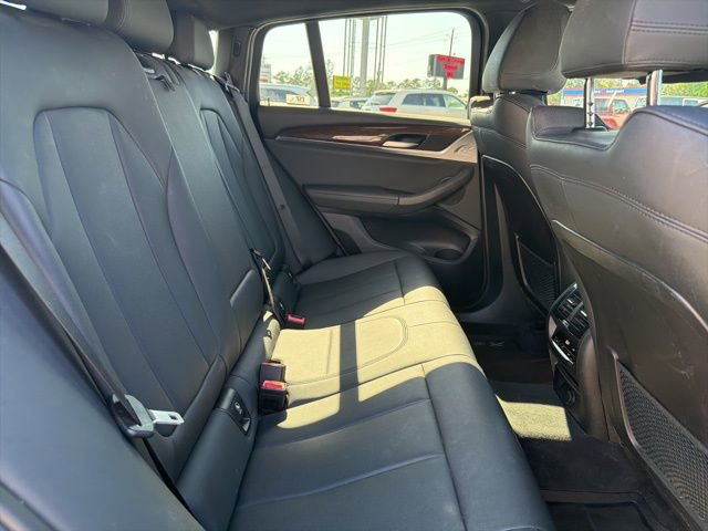 Used 2019 BMW X4 xDrive30i w/ Convenience Package image 15