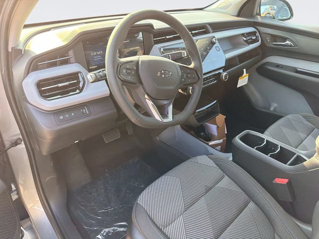 New 2027 Chevrolet Bolt LT w/ Comfort Package FWD image 22