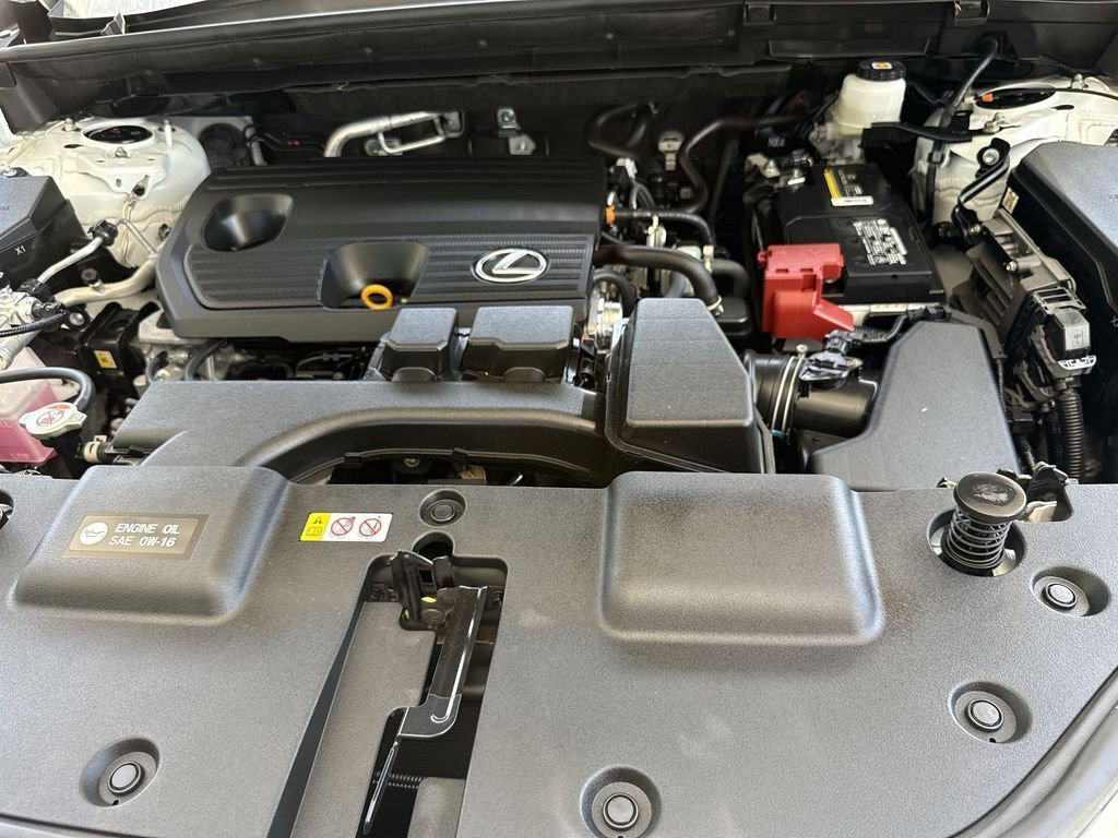 Used 2024 Lexus NX 250 FWD image 18