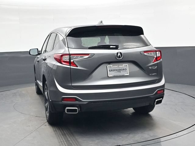 New 2026 Acura RDX w/ Technology Package AWD/4WD image 5