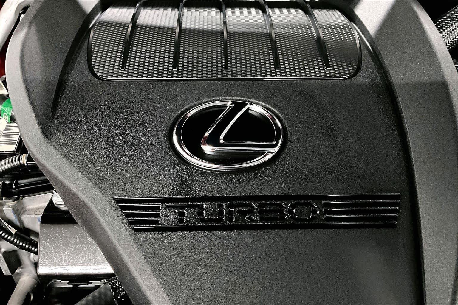 Used 2023 Lexus NX 350 AWD w/ Cold Area Package image 31