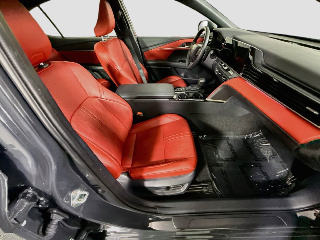 Certified 2025 Toyota Camry XSE AWD/4WD image 30
