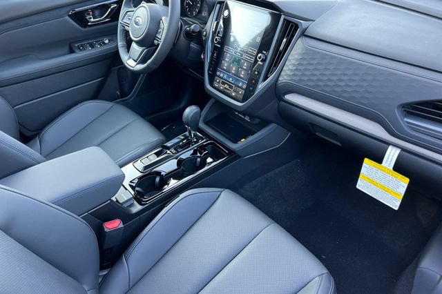 New 2026 Subaru Forester Limited AWD/4WD image 13