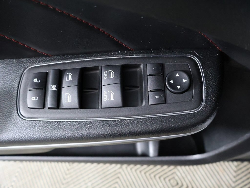 Used 2023 Dodge Charger Scat Pack RWD image 34