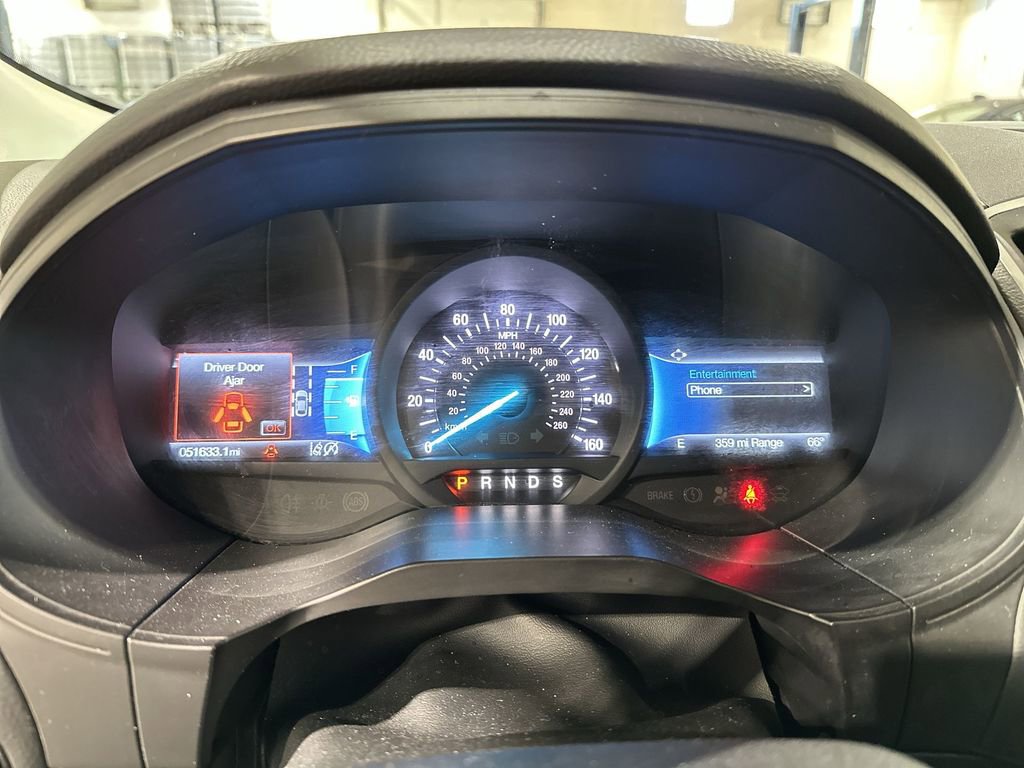 Used 2024 Ford Edge SEL image 10