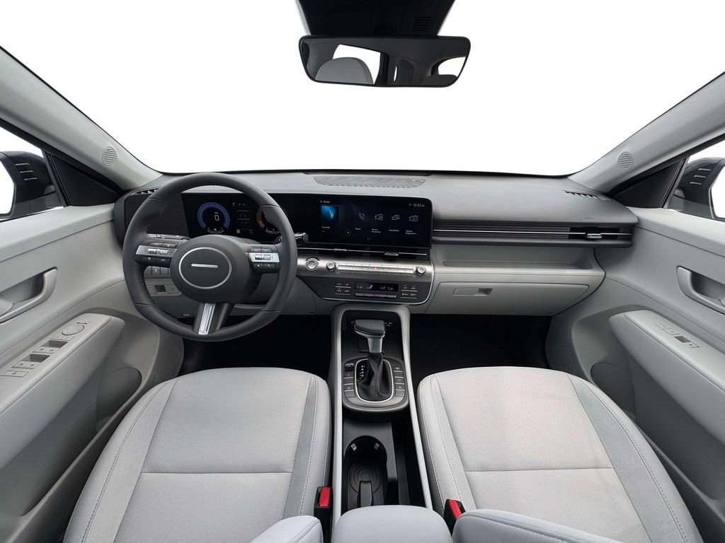 New 2026 Hyundai Kona SEL Sport AWD/4WD image 20