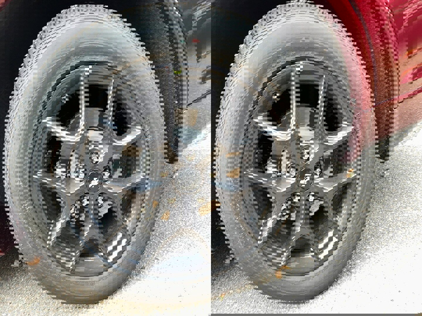 New 2026 Dodge Durango GT image 5