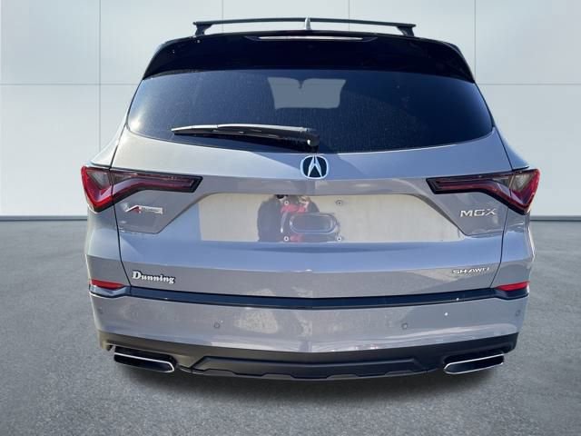 Used 2025 Acura MDX A-Spec image 5