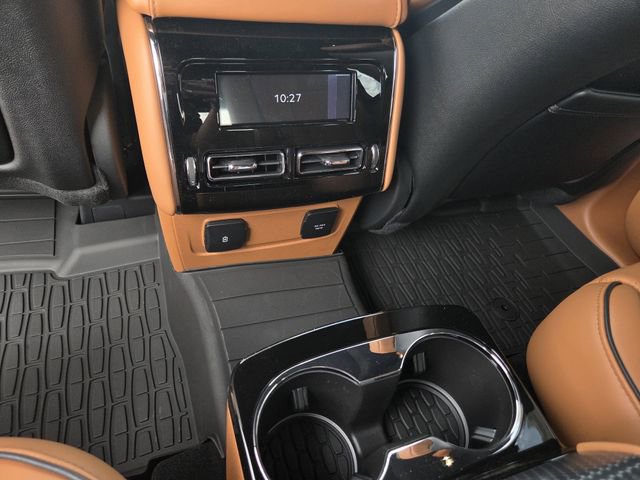 New 2026 Lincoln Aviator Black Label AWD/4WD image 19