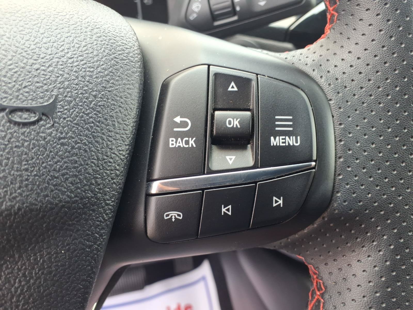 Used 2026 Ford Escape ST-Line AWD/4WD image 20