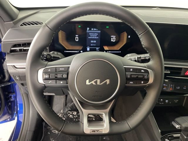 New 2026 Kia K5 GT-Line image 19