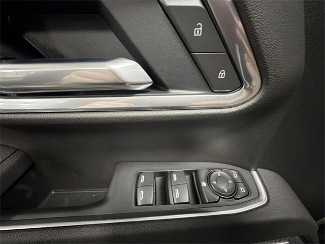 New 2026 GMC Sierra 1500 Elevation w/ Elevation Premium Package image 57