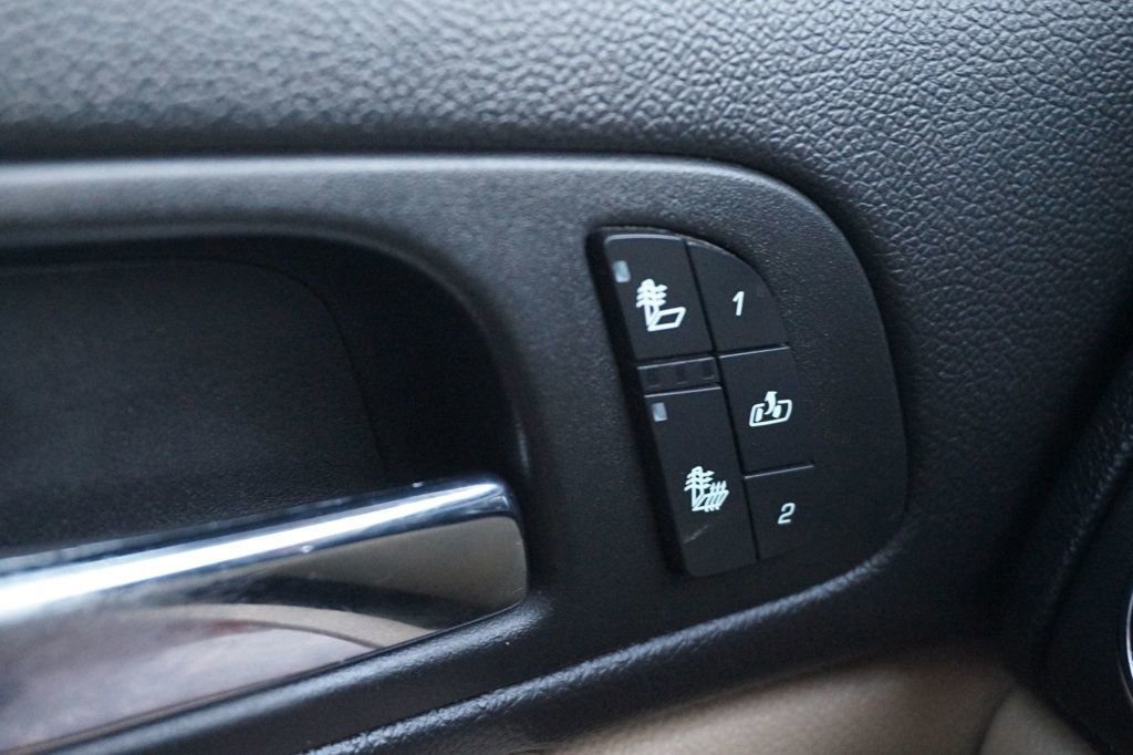 Used 2008 Chevrolet Tahoe LTZ w/ LTZ Preferred Equipment Group image 25