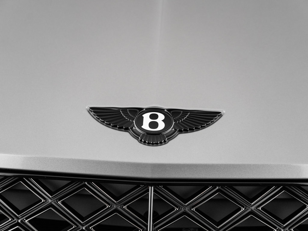 New 2027 Bentley Bentayga AWD/4WD image 48