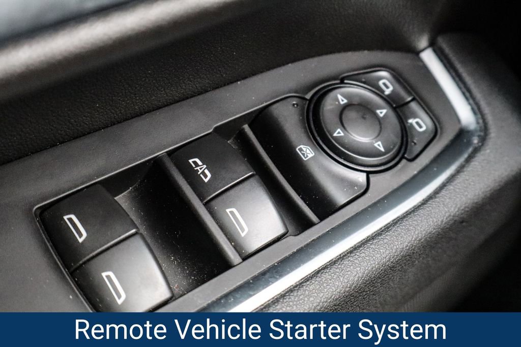 Certified 2025 Chevrolet Silverado 2500 LT w/ Convenience Package image 20