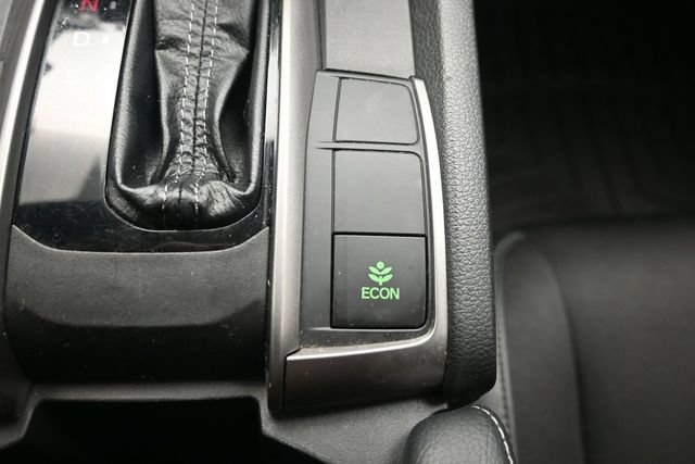Used 2021 Honda Civic Sport image 29