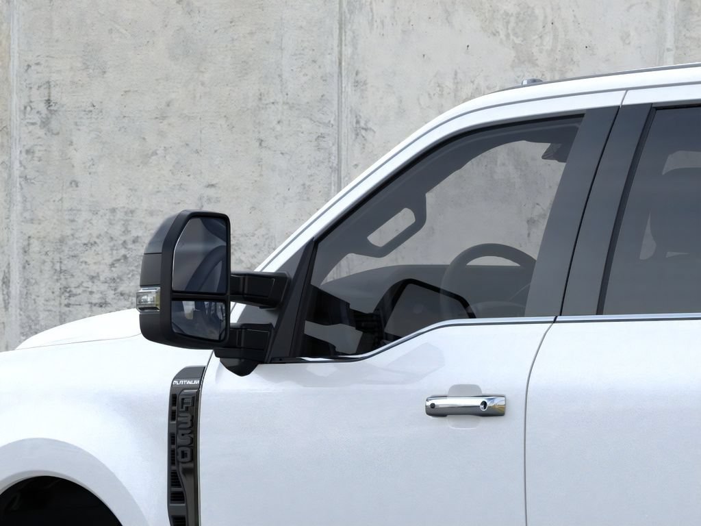 New 2026 Ford F350 Platinum AWD/4WD image 20