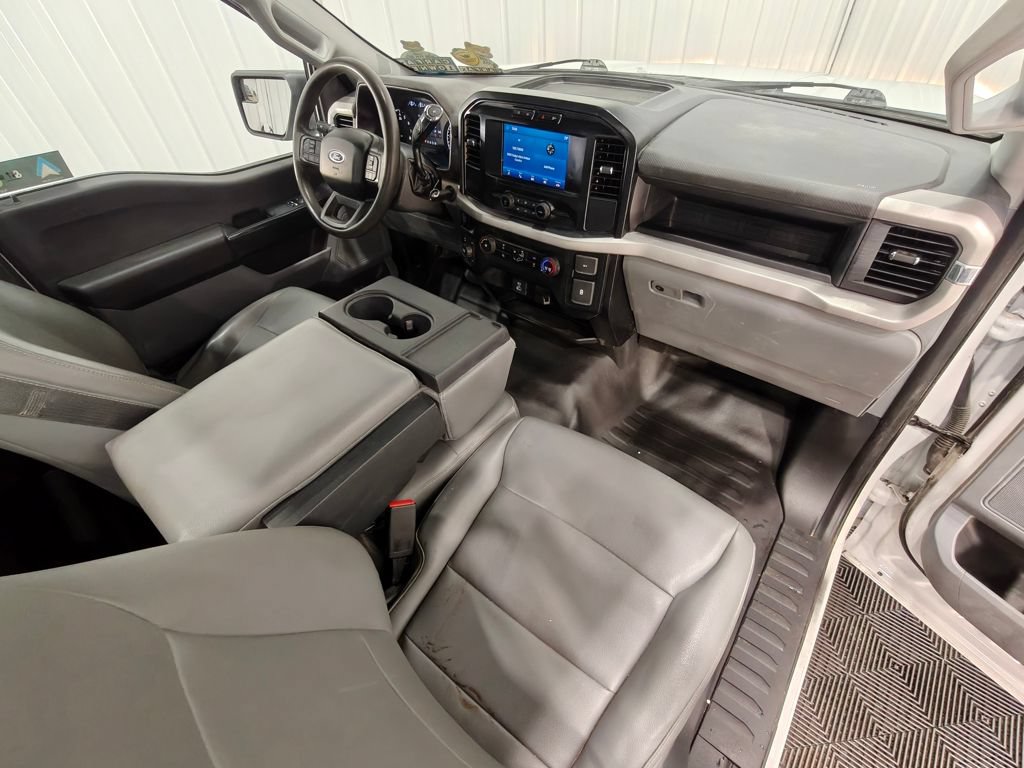Used 2023 Ford F150 XL AWD/4WD image 21