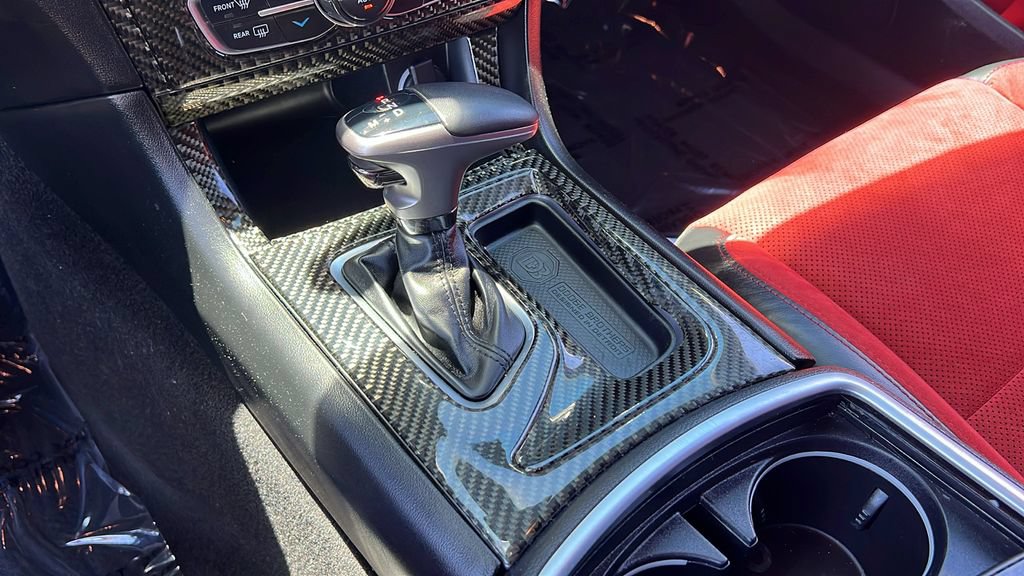 Used 2020 Dodge Charger Scat Pack RWD image 18