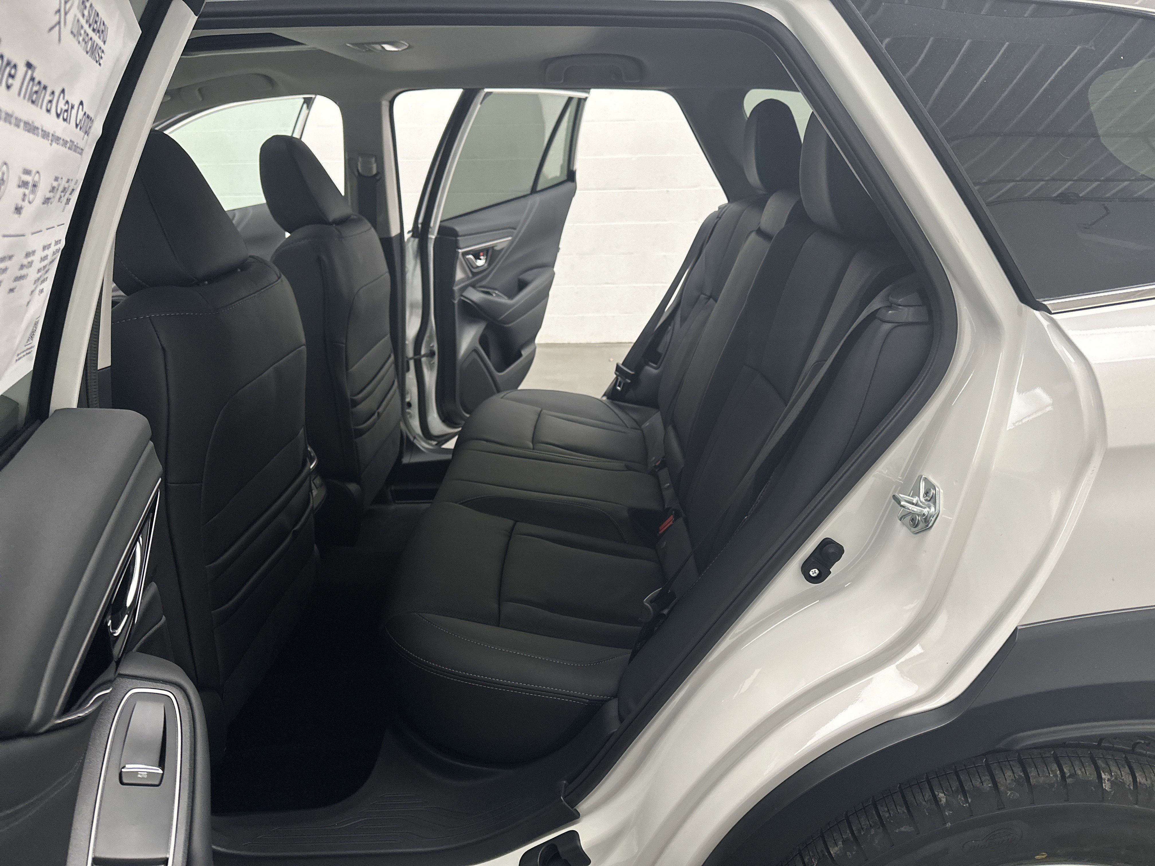 New 2025 Subaru Outback Limited image 23