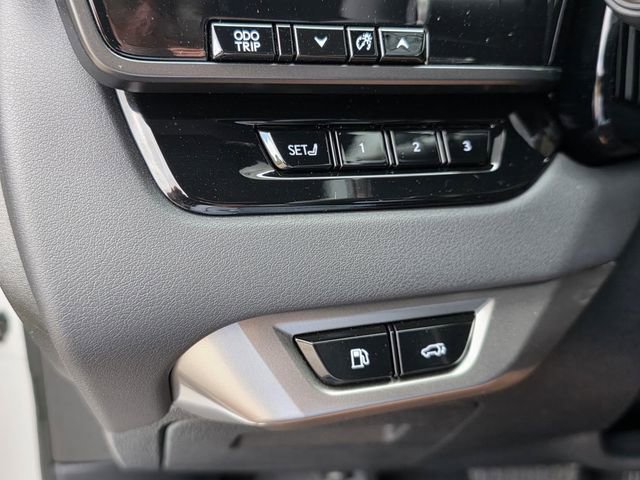 Certified 2023 Lexus RX 350 FWD w/ Cold Area Package image 30