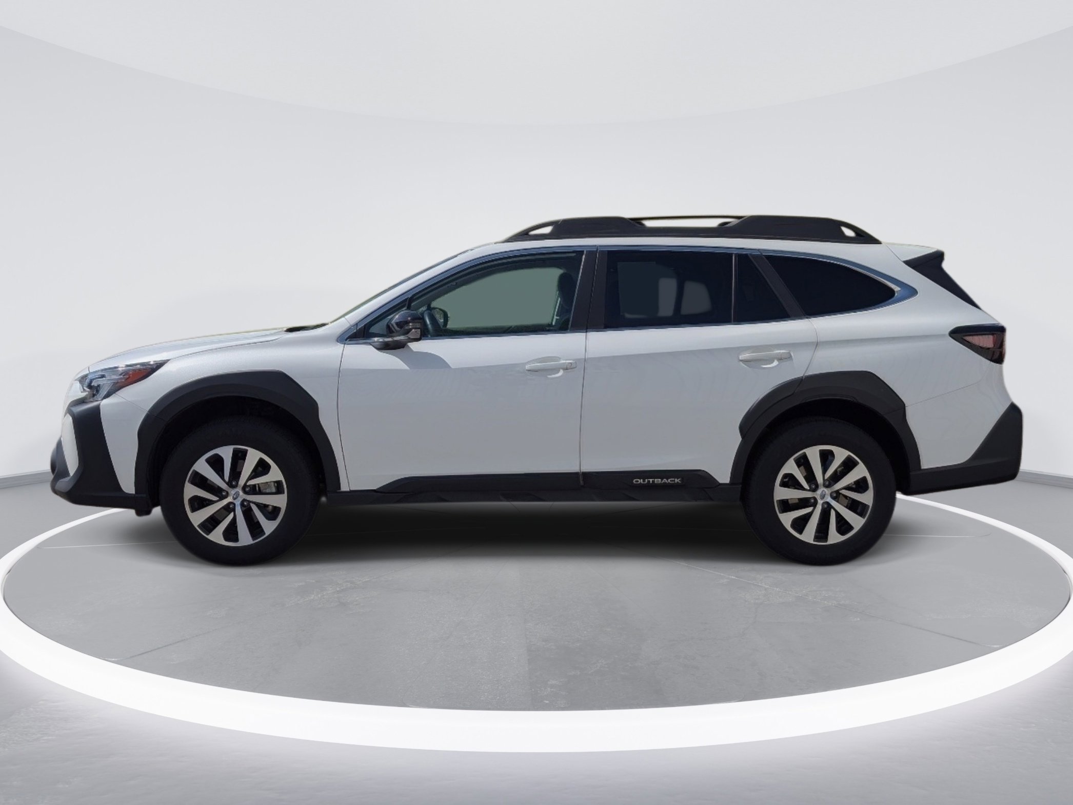Certified 2023 Subaru Outback Premium AWD/4WD image 4
