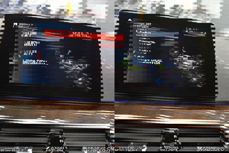 Used 2018 BMW 530e image 35