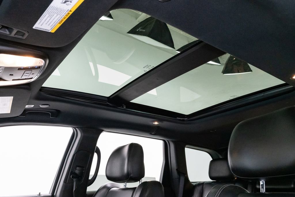 Used 2021 Jeep Grand Cherokee Limited w/ Quick Order Package 28K 80th image 15