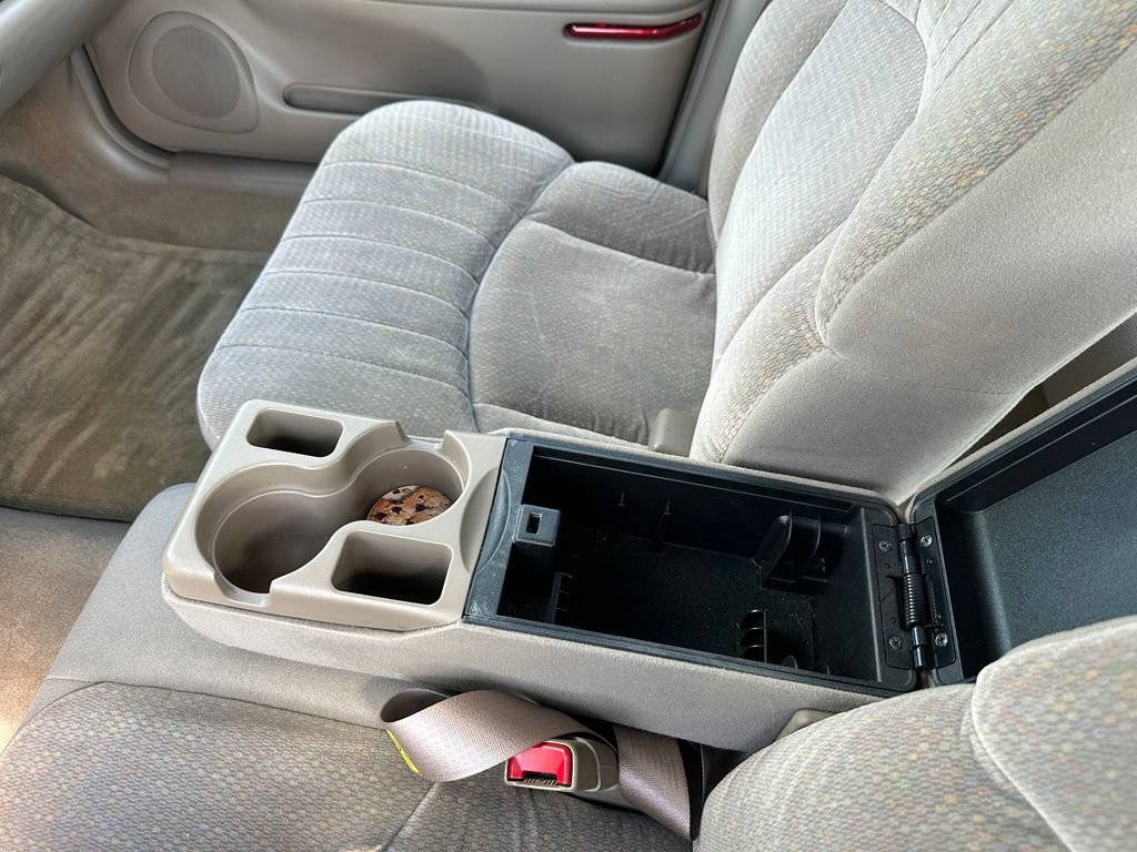 Used 2003 Buick Century Custom w/ Preferred Equipment Group 1SB FWD image 13