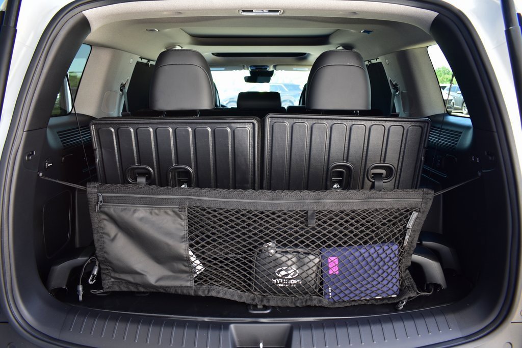 New 2025 Hyundai Santa Fe Limited image 31