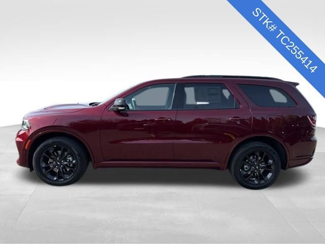 New 2026 Dodge Durango GT AWD/4WD image 4