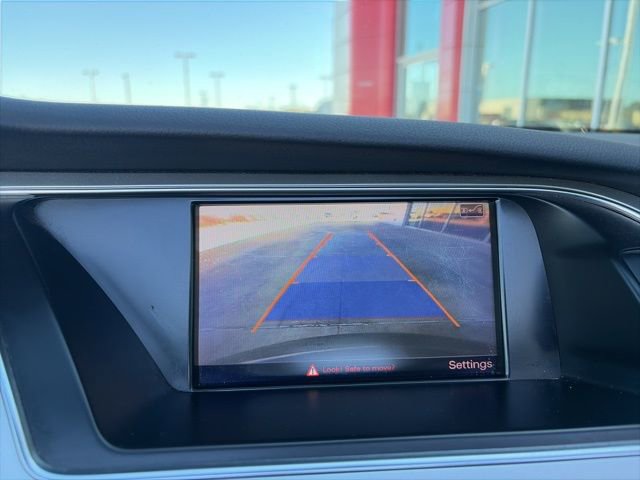 Used 2015 Audi A5 2.0T Prestige w/ Prestige Package image 16