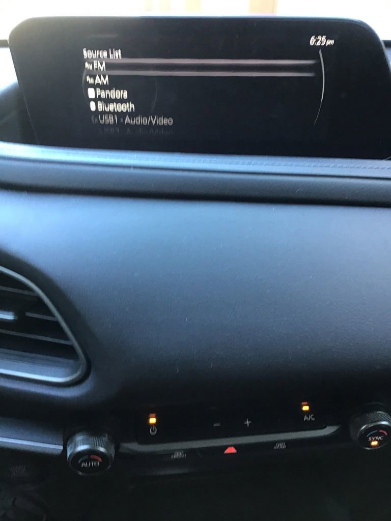 Used 2023 MAZDA CX-30 AWD 2.5 S w/ Select Package image 11