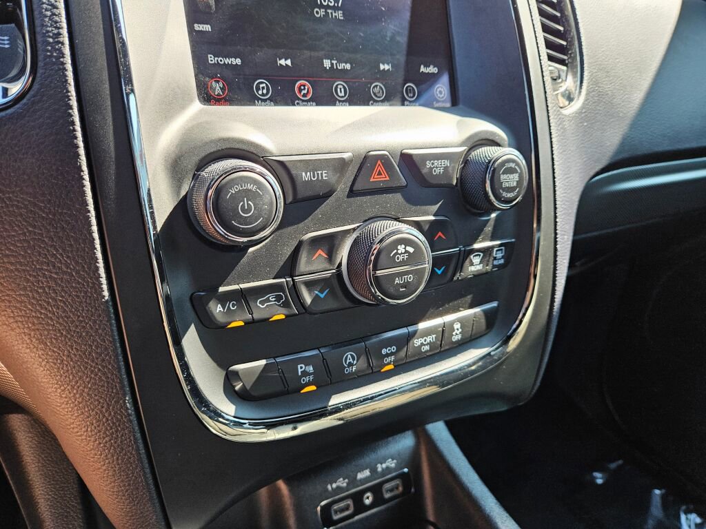 Used 2020 Dodge Durango GT image 23