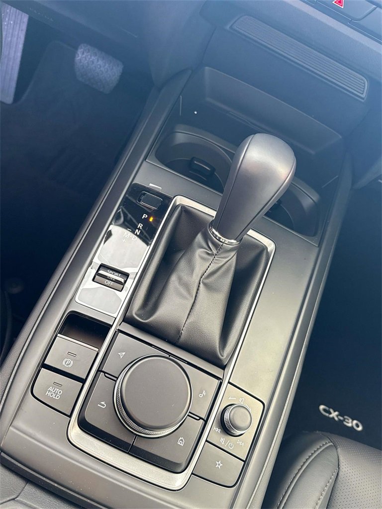 New 2026 MAZDA CX-30 AWD 2.5 S w/ Premium Package image 23