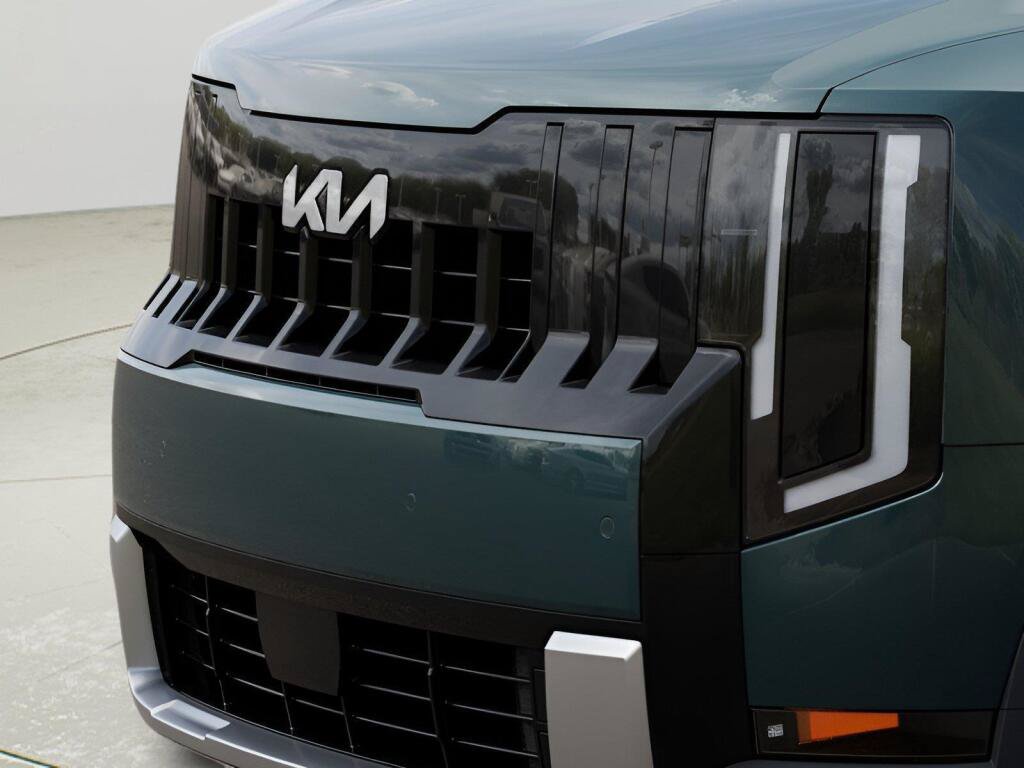 New 2027 Kia Telluride EX AWD/4WD image 13