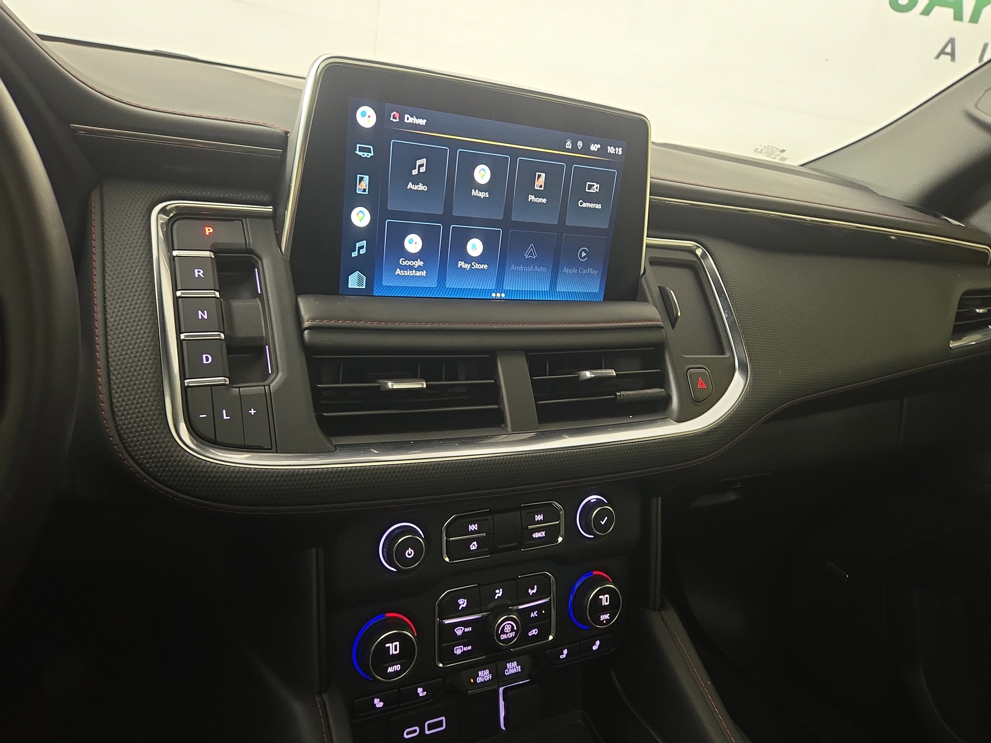 Certified 2022 Chevrolet Tahoe RST image 24