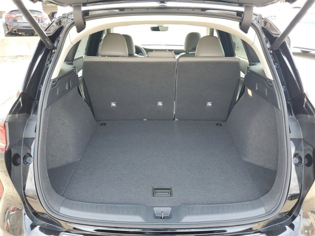 New 2025 INFINITI QX50 Luxe image 35