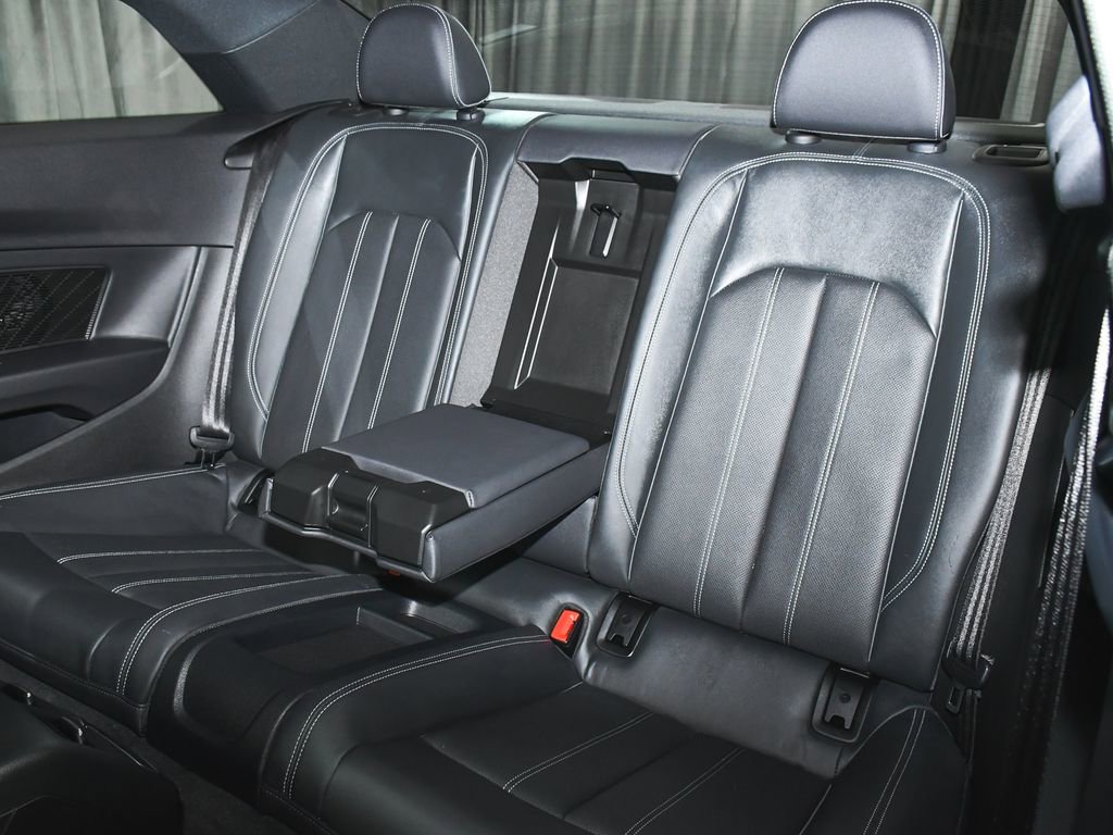 Used 2022 Audi S5 Premium Plus image 59