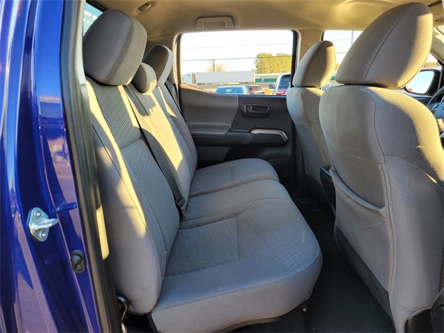 Used 2023 Toyota Tacoma SR5 image 15