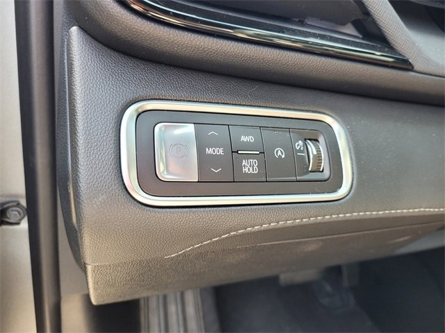 New 2025 Buick Enclave Preferred w/ Power Package image 23