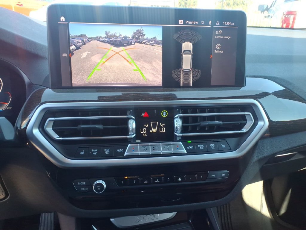 Used 2023 BMW X3 xDrive30i AWD/4WD image 32