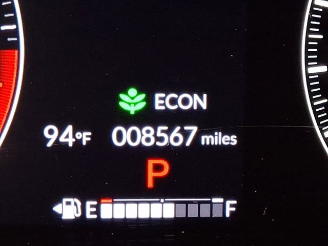 Used 2024 Honda HR-V LX image 19