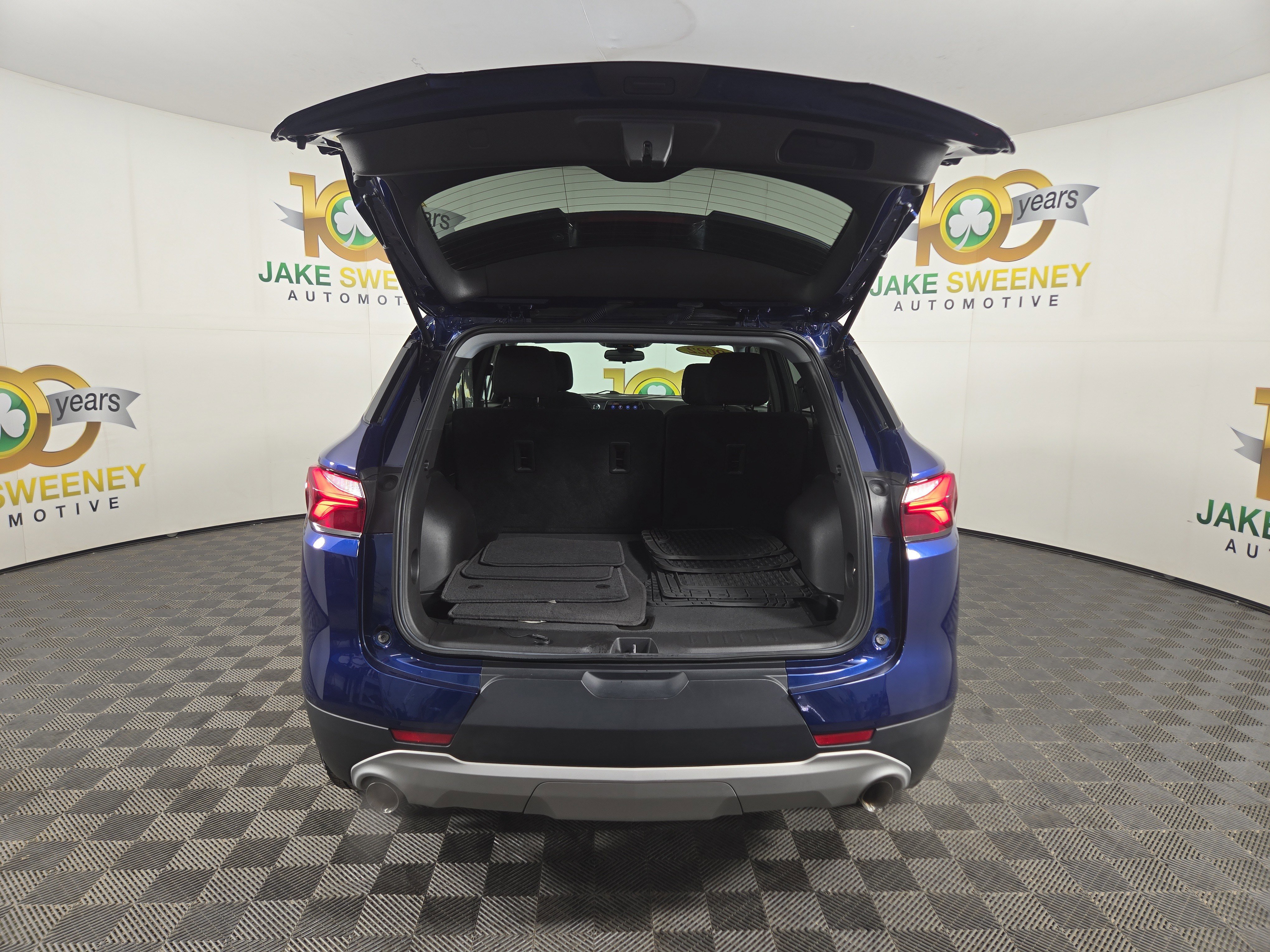 Used 2022 Chevrolet Blazer LT image 32