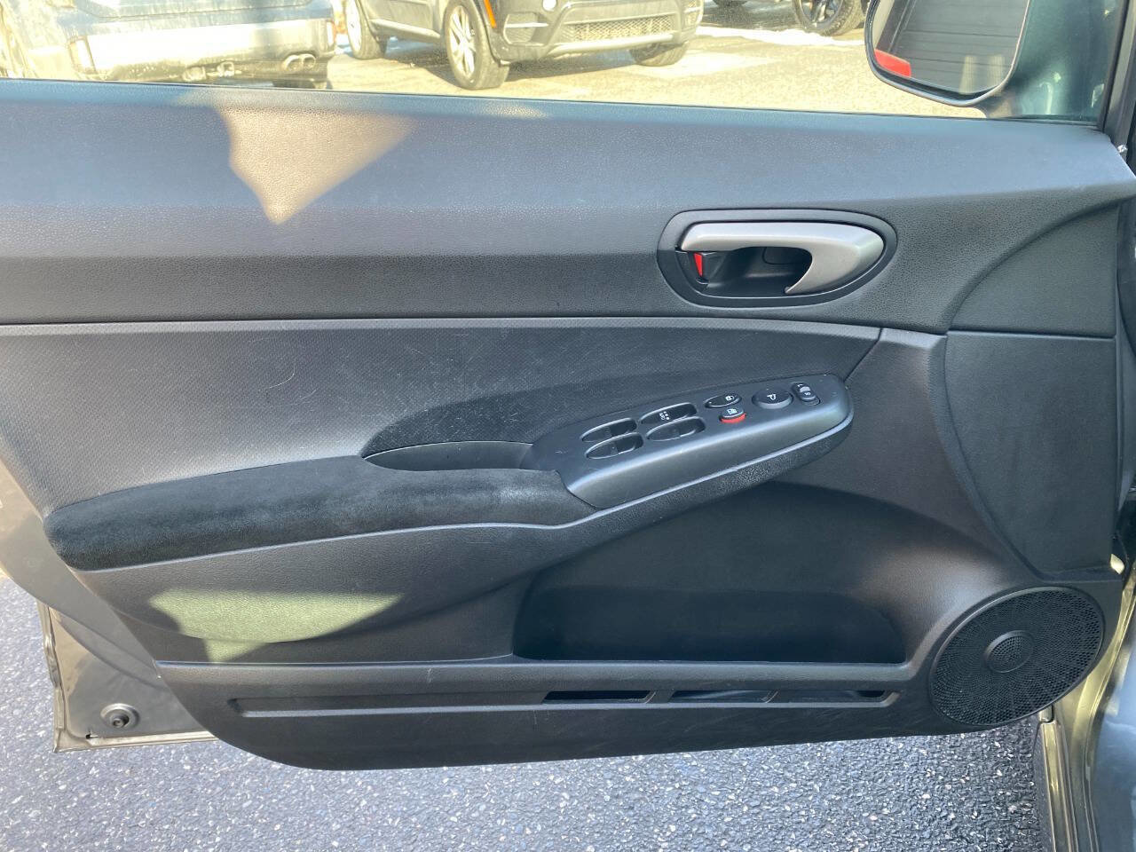 Used 2009 Honda Civic LX-S image 8